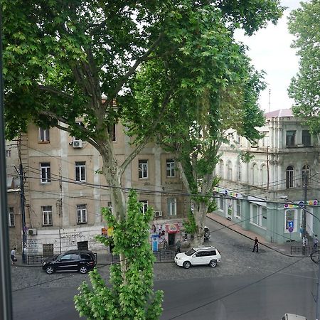 Freedom Square Apart Hotel Tbilisi Luaran gambar